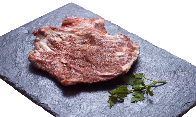 Carne Fresca